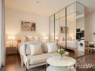 For rent スタジオ condo in Khlong Toei, Bangkok