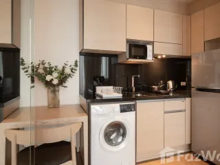 For rent スタジオ condo in Khlong Toei, Bangkok