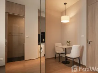For rent スタジオ condo in Khlong Toei, Bangkok