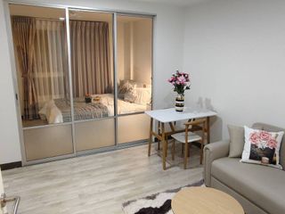 For sale 1 bed condo in Lat Phrao, Bangkok
