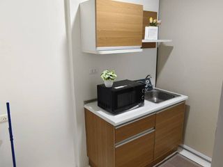 For sale 1 bed condo in Lat Phrao, Bangkok