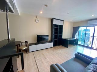 For rent スタジオ condo in Khlong Toei, Bangkok