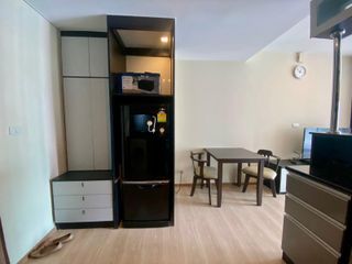 For rent スタジオ condo in Khlong Toei, Bangkok