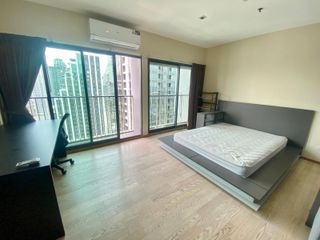For rent スタジオ condo in Khlong Toei, Bangkok