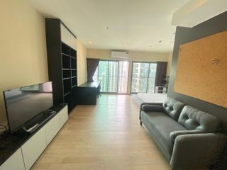For rent スタジオ condo in Khlong Toei, Bangkok