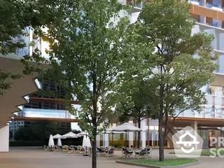 For sale 3 bed condo in Huai Khwang, Bangkok