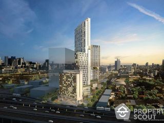 For sale 3 bed condo in Huai Khwang, Bangkok