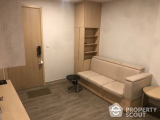 For sale 1 bed condo in Yan Nawa, Bangkok