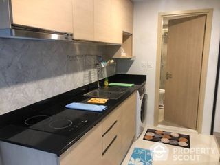For sale 1 bed condo in Yan Nawa, Bangkok
