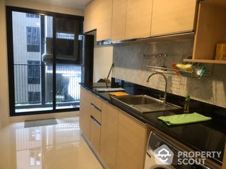 For sale 1 bed condo in Yan Nawa, Bangkok