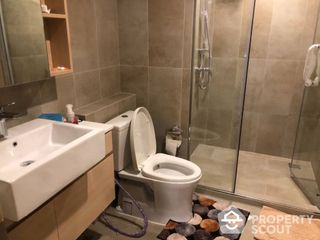 For sale 1 bed condo in Yan Nawa, Bangkok