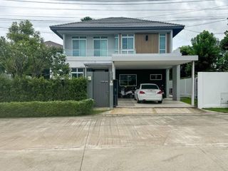 ขาย 4 เตียง บ้านเดี่ยว ใน เมืองภูเก็ต, ภูเก็ต