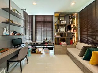 ขาย 4 เตียง บ้านเดี่ยว ใน เมืองภูเก็ต, ภูเก็ต