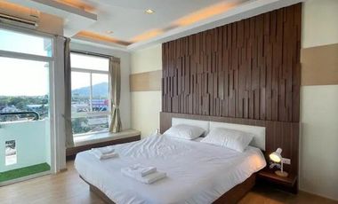For rent スタジオ condo in Mueang Phuket, Phuket
