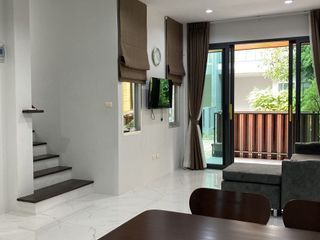 For rent 2 Beds house in Mueang Phuket, Phuket