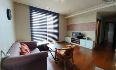 À louer 2 chambres condo à Watthana, Bangkok