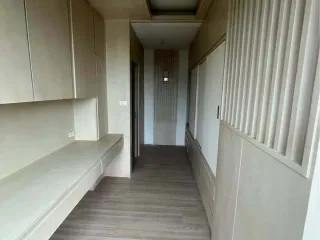 For rent 2 bed condo in Mueang Chiang Mai, Chiang Mai
