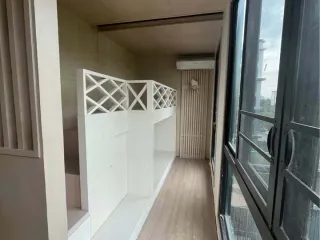 For rent 2 bed condo in Mueang Chiang Mai, Chiang Mai
