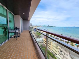 For sale 2 Beds condo in Bang Lamung, Chonburi