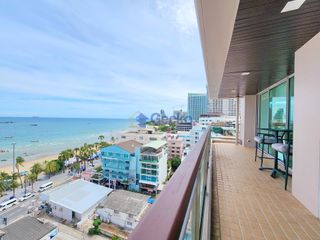 For sale 2 Beds condo in Bang Lamung, Chonburi