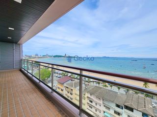 For sale 2 Beds condo in Bang Lamung, Chonburi