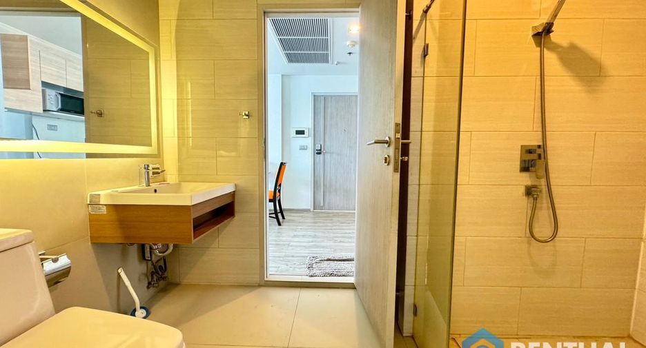 For sale 1 bed condo in Jomtien, Pattaya