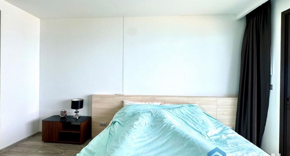 For sale 1 bed condo in Jomtien, Pattaya