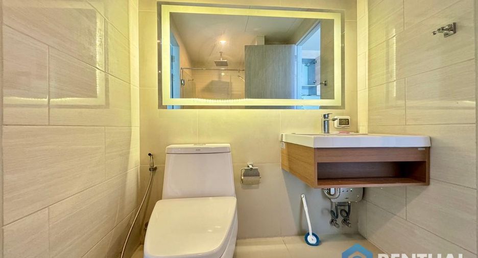 For sale 1 bed condo in Jomtien, Pattaya