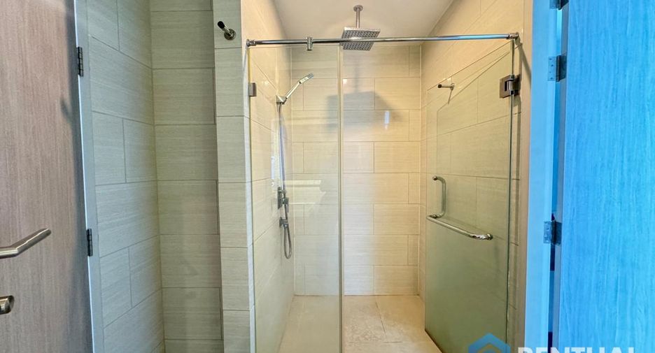 For sale 1 bed condo in Jomtien, Pattaya