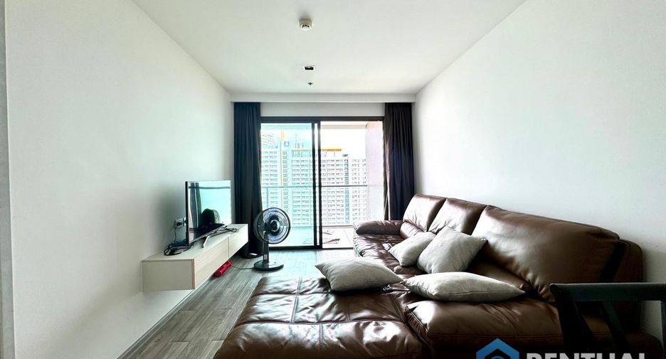 For sale 1 bed condo in Jomtien, Pattaya