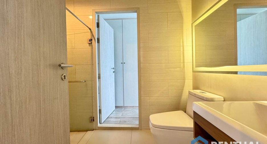 For sale 1 bed condo in Jomtien, Pattaya