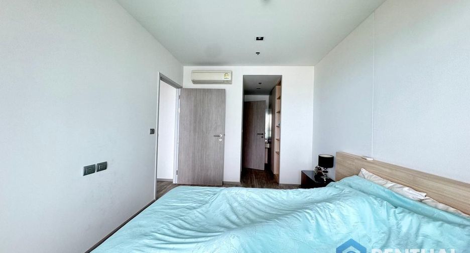 For sale 1 bed condo in Jomtien, Pattaya