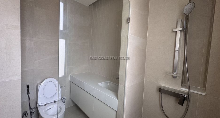 Casa en venta de 4 habitaciones en Bang Lamung, Chonburi