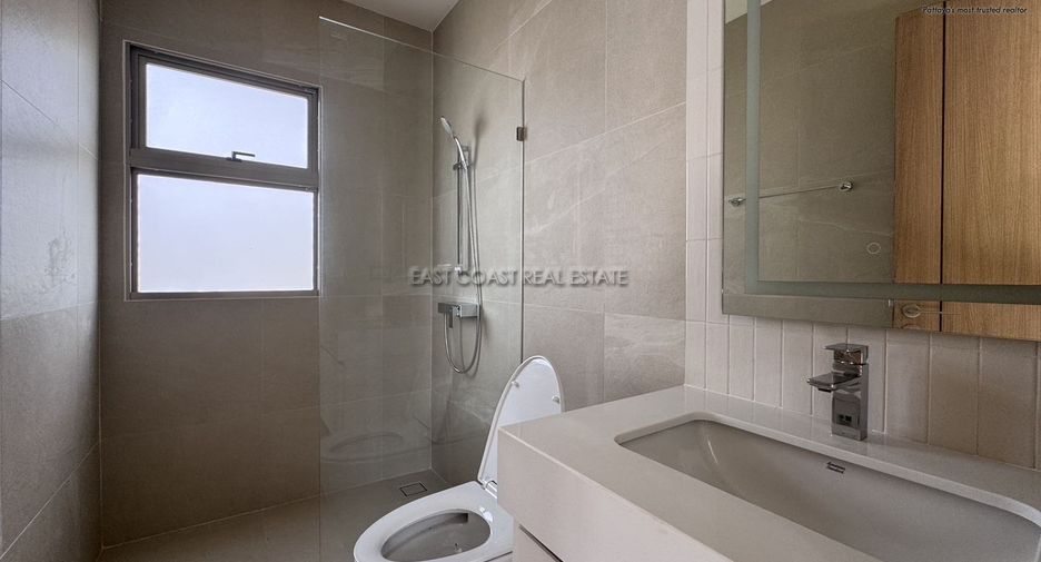 Casa en venta de 4 habitaciones en Bang Lamung, Chonburi