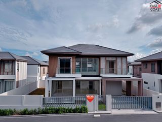 Haus zum Kauf mit 4 Zimmer in Bang Lamung, Chonburi