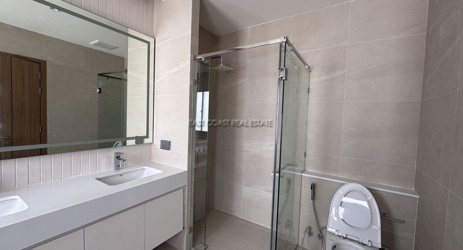 Casa en venta de 4 habitaciones en Bang Lamung, Chonburi
