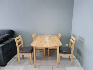 For rent スタジオ condo in Watthana, Bangkok