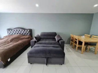 For rent スタジオ condo in Watthana, Bangkok