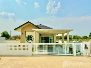 For sale 3 bed house in Mueang Khon Kaen, Khon Kaen