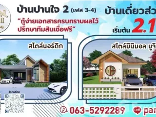 For sale 3 bed house in Mueang Khon Kaen, Khon Kaen