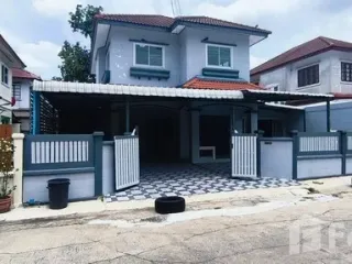 ขาย 3 เตียง บ้านเดี่ยว ใน ธัญบุรี, ปทุมธานี