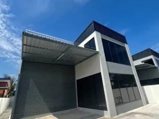For sale land in Bang Bua Thong, Nonthaburi