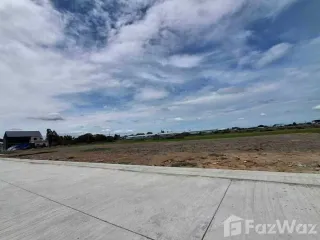 For sale land in Bang Bua Thong, Nonthaburi