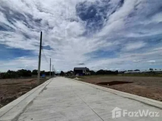 For sale land in Bang Bua Thong, Nonthaburi
