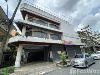 For rent 6 bed retail Space in Thung Song, Nakhon Si Thammarat
