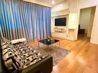 For sale 1 bed condo in Khlong Toei, Bangkok