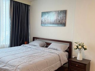 For sale 1 bed condo in Khlong Toei, Bangkok