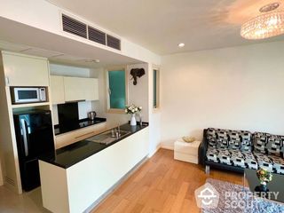 For sale 1 bed condo in Khlong Toei, Bangkok