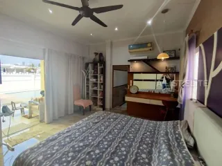 For rent 2 bed house in Bang Lamung, Chonburi