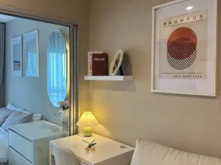 For sale 1 bed condo in Chom Thong, Bangkok